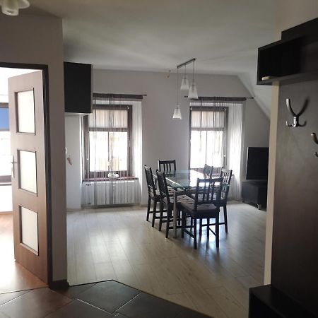 Apartament Dluga Appartement Jelenia Góra Buitenkant foto