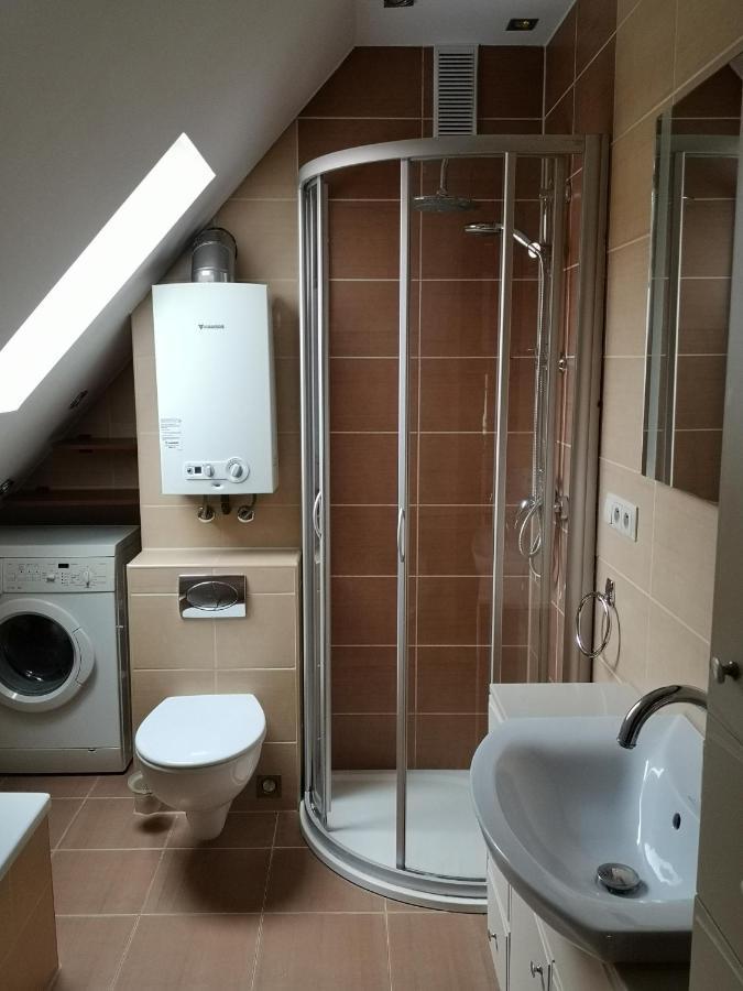 Apartament Dluga Appartement Jelenia Góra Buitenkant foto