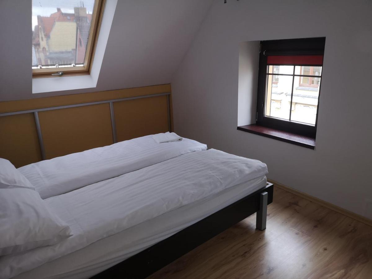 Apartament Dluga Appartement Jelenia Góra Buitenkant foto